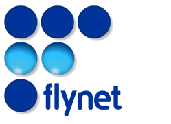 Flynet Logo